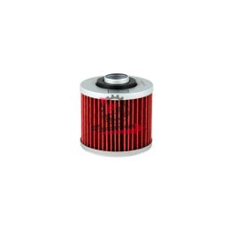 FILTRO OLIO HF145 CHAMPION COF045 XT 660-TDM 850/900-DRAGSTAR 650/1100