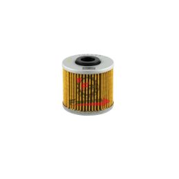 FILTRO OLIO HF566 CHAMPION COF466 KYMCO DOWNTOWN/PEOPLE GT 125/200/300