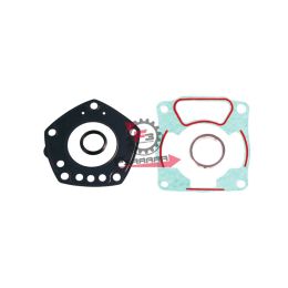 GUARNIZIONI PANTHEON 125 98/02 (SR) SMERIGLIO HONDA