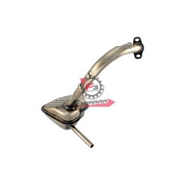 MARMITTA VESPA 50 SPECIAL 1376554 NON OMOLOGATA