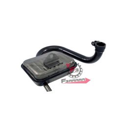 MARMITTA VESPA SUPER 125/150 PIAGGIO 131869