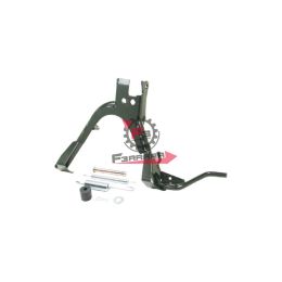 CAVALLETTO CENTRALE APRILIA SR 94/03 RALLY 50 COMPLETO AP8232983-933