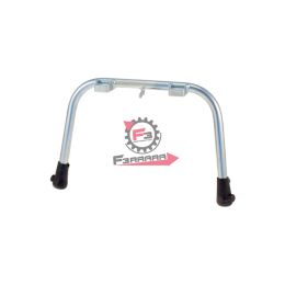 CAVALLETTO CENTRALE VESPA 50 SPECIAL - 125 PRIMAVERA ET3 ZINCATO OEM 135384