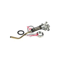 RUBINETTO BENZINA SENZA RISERVA VESPA PX - PXE ARCOBALENO