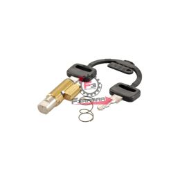 SERRATURA STERZO VESPA PX 125/PE 200 PIAGGIO 139371