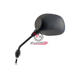 SPECCHIO SINISTRO GILERA TYPHOON PIAGGIO NRG 50