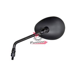 SPECCHIO SINISTRO APRILIA SCARABEO LIGHT 125 - 300 - 400 OEM AP8104527 - AP8121645