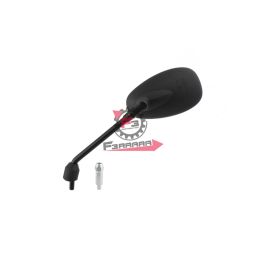 SPECCHIO SX BEVERLY 350 NERO