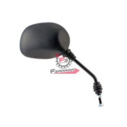 SPECCHIO DESTRO GILERA TYPHOON PIAGGIO NRG 50