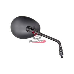SPECCHIO DESTRO APRILIA SCARABEO LIGHT 125 - 300 - 400 OEM AP8104526