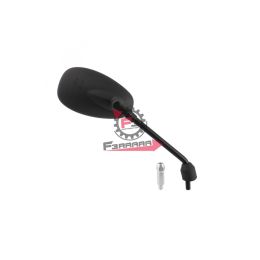 SPECCHIO DX BEVERLY 350 NERO