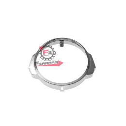 GHIERA FARO VESPA PX ARCOBALENO CROMATA IN FERRO VESPA PE