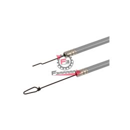 TRASMISSIONE STARTER VESPA PX - PE 1 SERIE - GL - SPRINT 150 - GT - GTR - SUPER - TS - 150 VBB 092370