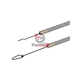 TRASMISSIONE STARTER VESPA PXE - ARCOBALENO - T5 CON MISCELATORE 104292 - 667208