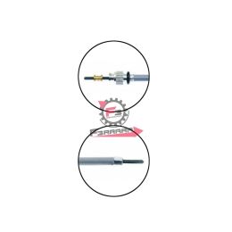 TRASMISSIONE CONTAKM VESPA 50 SP 125 PRIMAVERA ET3 071059