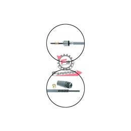 TRASMISSIONE CONTAKM VESPA GL 150 RALLY 180/200-SPRINT 150 099011