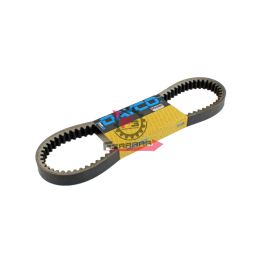 CINGHIA SFERA-ZIP 7106 DAYCO PIAGGIO 286175