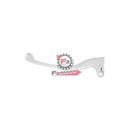 LEVA FRENO SINISTRA APRILIA SCARABEO 50/100 2/4T FRENO DISCO /TAMBURO 99/05 - CROMATA