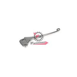 LEVA FRIZIONE SINISTRA PIAGGIO VESPA PX 125-150 2011 CROMATA OEM 2425314