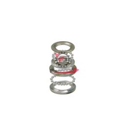 CALOTTE STERZO SCARABEO 50 4T (SR) APRILIA 10/12 AP8203666