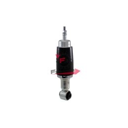 AMMORTIZZATORE ANTERIORE VESPA ET3 PLASTICA NERA OEM 1379364 FORSA