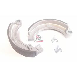SERIE GANASCE FRENO POSTERIORE VESPA 150 SUPER GF0160