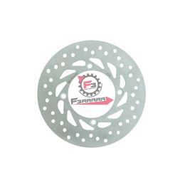 DISCO FRENO HONDA SH-I 125/150 10> POSTERIORE