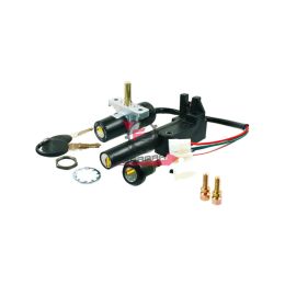 KIT SERRATURE APRILIA SCARABEO 50 AP8201846