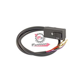DEVIATORE FRECCE VESPA PX 215669 SENZA AVVIAMENTO ELETTRICO
