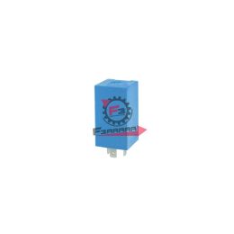 INTERMITTENZA FRECCE VESPA PX 3 POLI 12V 21W PIAGGIO 195703