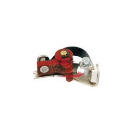 CONTATTI APE MP 550/MPV 600/MP 600 (SR) 118540