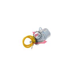 CONDENSATORE VESPA 125 GT - GTR - VESPA 150 GL - VBB OEM 018941