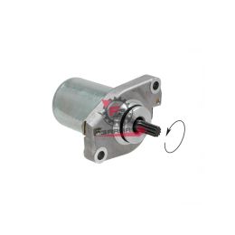 MOTORINO AVVIAMENTO YAMAHA 50