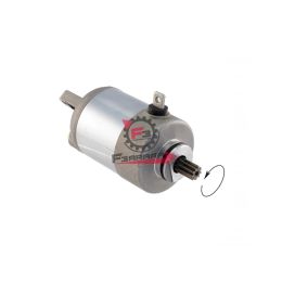 MOTORINO AVVIAMENTO YAMAHA MAJESTY 125 2001>06 OEM 52SH18000000