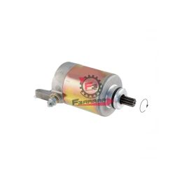 MOTORINO AVVIAMENTO VESPA GTS PIAGGIO 58064R - 1A011611R
