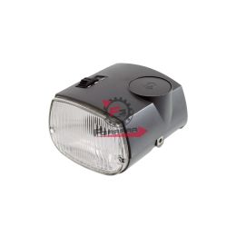 FANALE ANTERIORE CIAO P - PX SIEM 1979/1988 PIAGGIO 2534935-290895