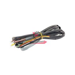 IMPIANTO LUCE VESPA 150 VBB1 6V PIAGGIO 057126 CON BATTERIA