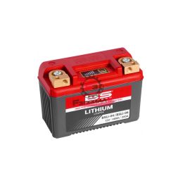 BATTERIA BS LITIO BSLI-04/06