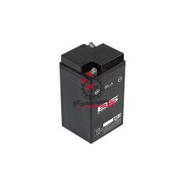 BATTERIA B49-6 SLA 6 VOLT LU91 - LA83 - AL159