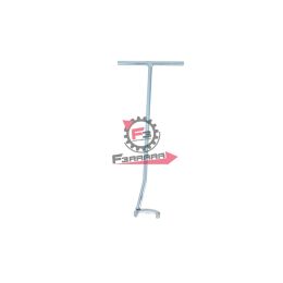 CHIAVE SERBATOIO VESPA TUTTI 032973 SMONTAGGIO RUBINETTO