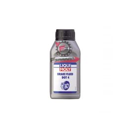OLIO FRENI DOT4 250ML LIQUIMOLY