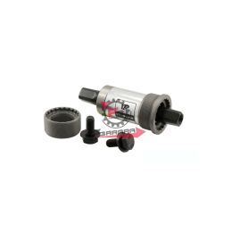 MOVIMENTO BSA 34,75 L.122,5 ACCIAIO