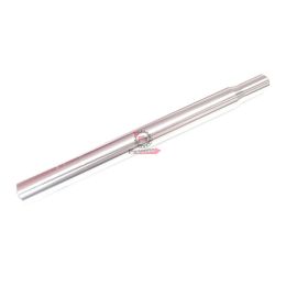CANOTTO SELLA 27,2 X 300 A CANDELA ALLUMINIO