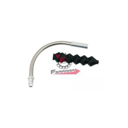 KIT TUBETTO+SOFFIETTO V-BRAKE RIGIDO