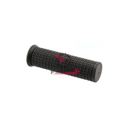 MANOPOLE MTB L92 GRIP SHIFT (CP) NERE GOMMA MORBIDA