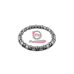 GABBIA SFERE STERZO BICI 5/32