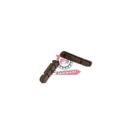 GOMME PATTINI FRENO CORSA 55 MM (CP) SHIMANO CERCHI CARBONIO