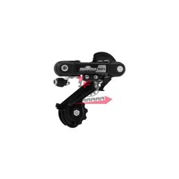 CAMBIO MTB LUNGO CON BULLONE ACCIAIO SUNRACE