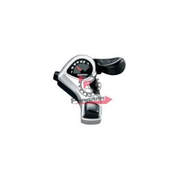 COMANDO CAMBIO DX 7 VELOCITA' SHIMANO TOURNEY SL-TX50-7R
