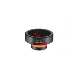 ESTRATTORE MOVIMENTO CENTRALE BBR60 SHIMANO